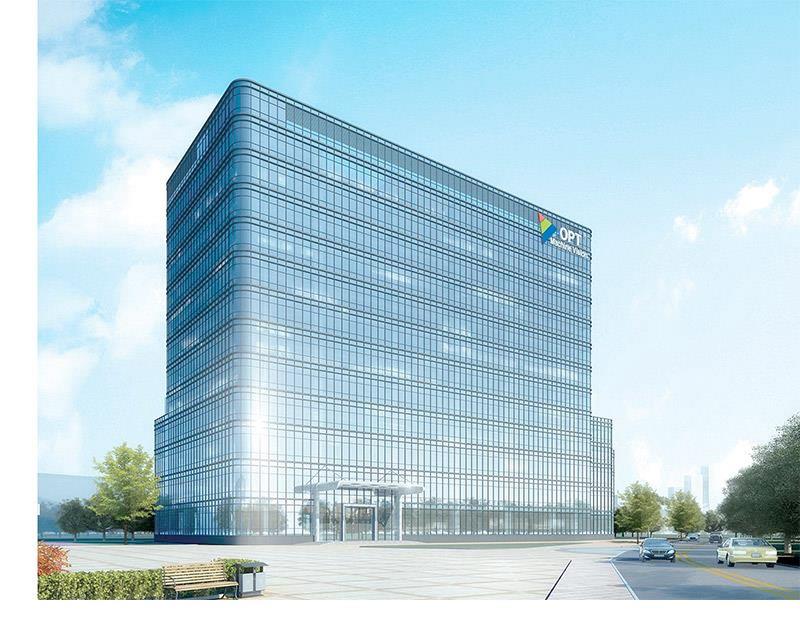 OPT(J9集团公司)OPT(J9集团) 定位于自动化主题零部件供给商